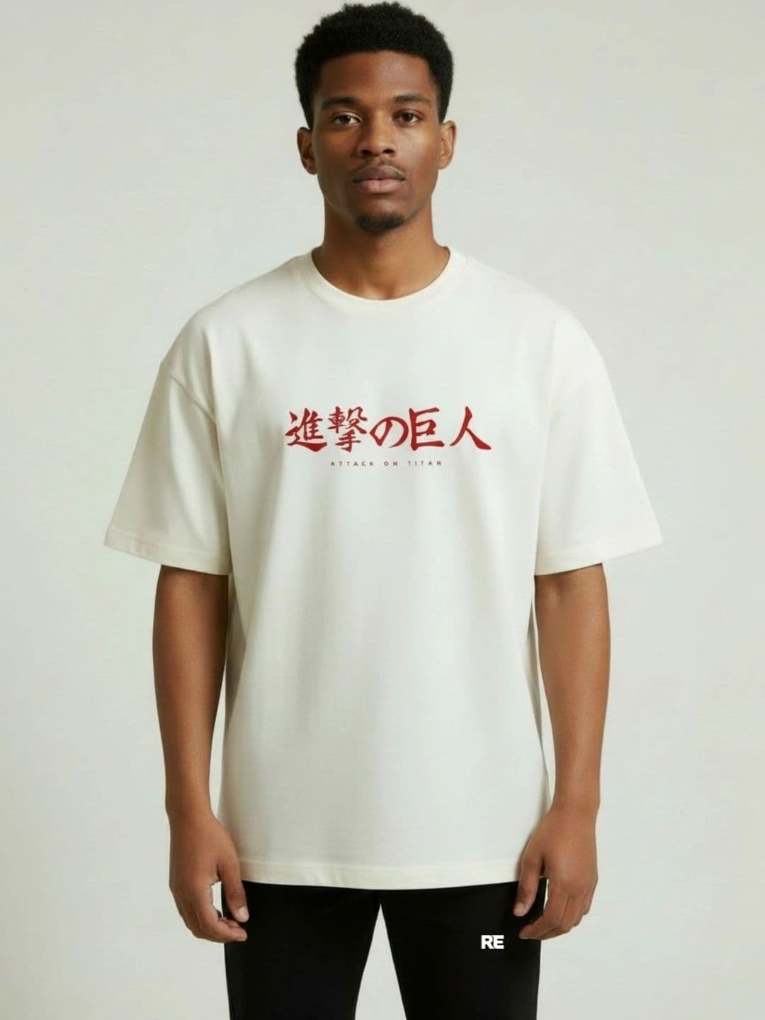 RARE EASE RARE EASE Men Printed T-shirt