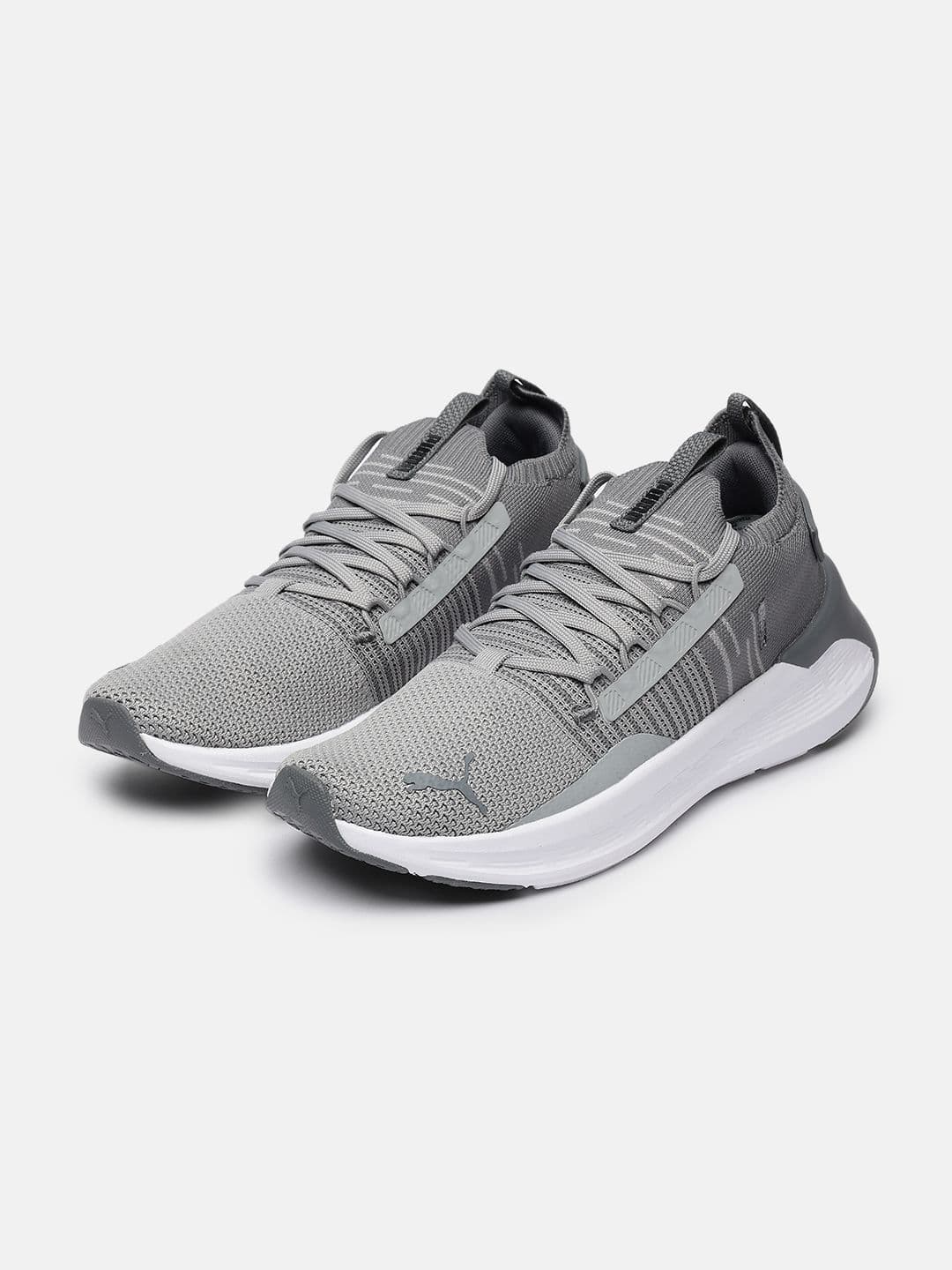 Puma Puma Unisex Mesh Running Shoes