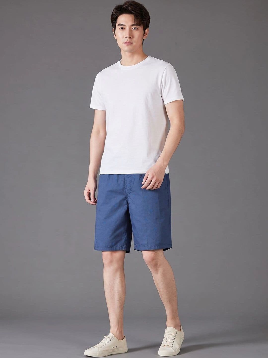 StyleCast x Revolte StyleCast x Revolte Men Shorts