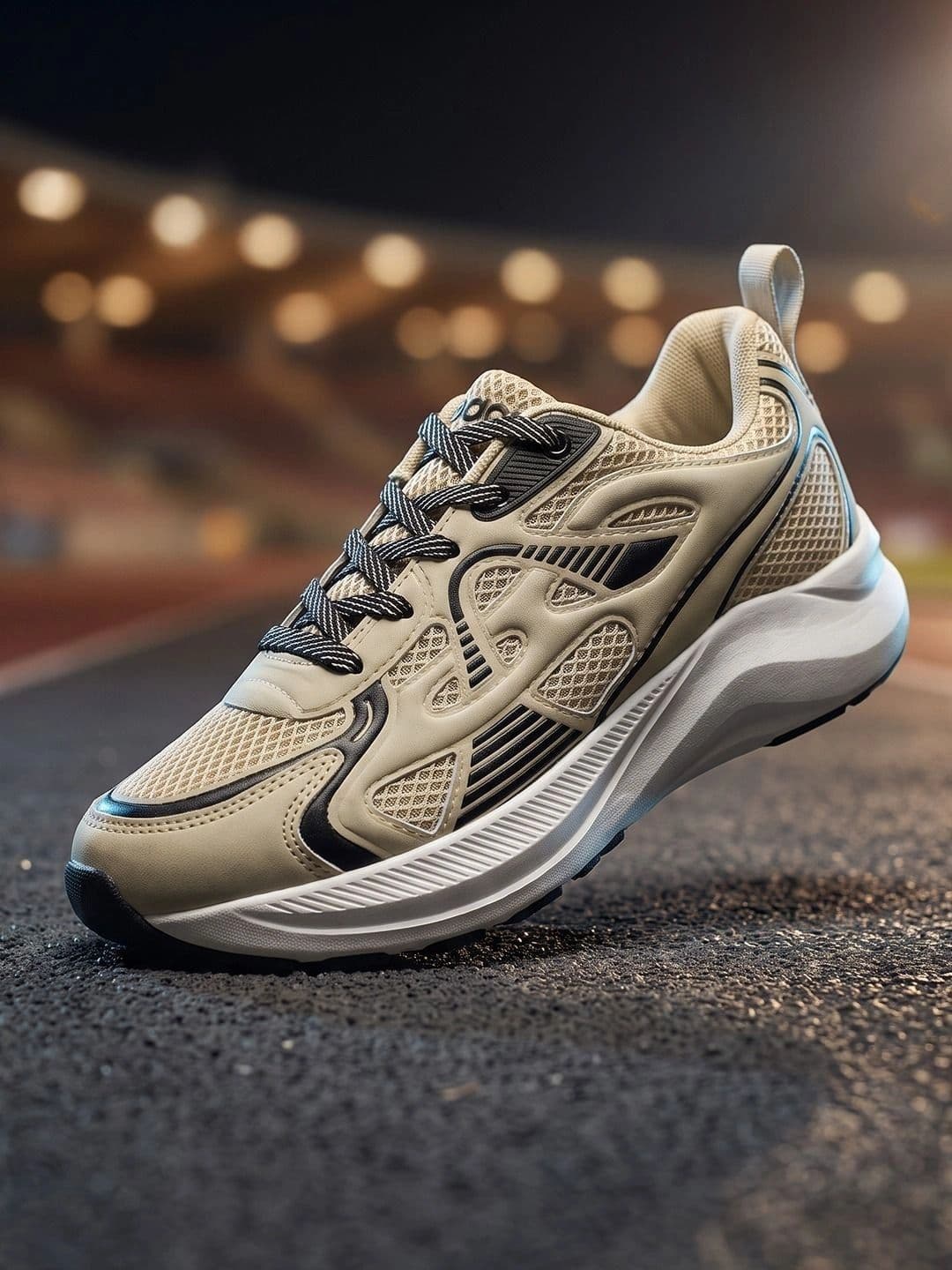 Liberty Liberty Women Textile Running Non-Marking Shoes