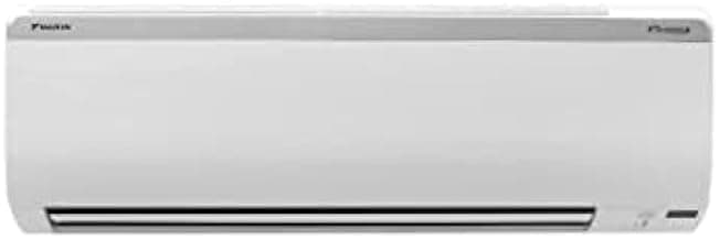 DAIKIN 1.5 Ton 3 Star Inverter Split AC (F/A/DTKL50U) White