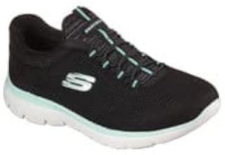 Skechers Women Summits Cool Classic Sneakers