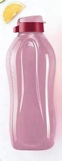 Tupperware Aquasafe Plastic Bottle, 2L, Set Of 1, Purple, 2 liter