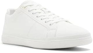 Aldo FINESPEC-IN110 Men Other White Low-Top