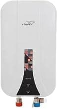 V-Guard 3 L Instant Water Geyser (MAHA, White)