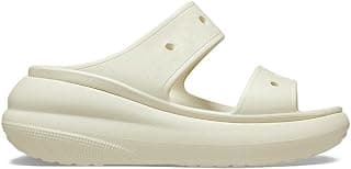 Crocs Unisex Adult Classic Sandal 207670-2Y2 Bone M6W8
