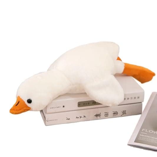 SCOOBA Duck Goose Soft Toy Small (40cm)