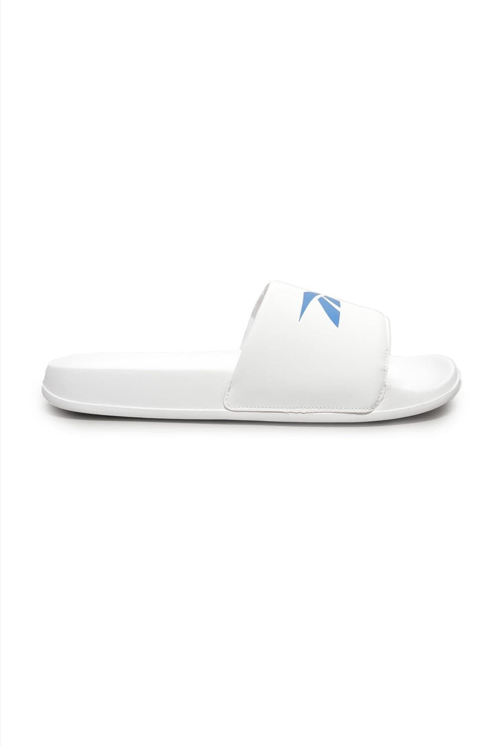 Reebok Men's Slide - VECTOR SLIDE - Lightweight Comfortable Slides for Daily Wear