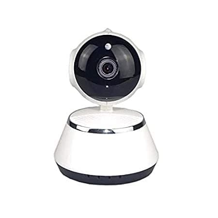 AE Securities Baby Monitoring WiFi Wireless Day/Night Vision Security CCTV Camera