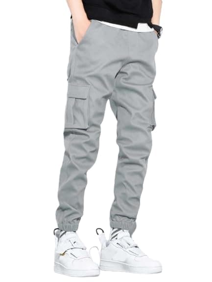 Track Pant for Men || Track Pants || Plain Track Pant (TP-16-19)