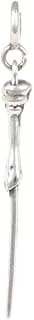 Shaya by CaratLane 925 Silver Wand Charm Gifts for Womens & Girls