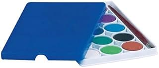 Camel Student Water Color Cakes - 15 Shades