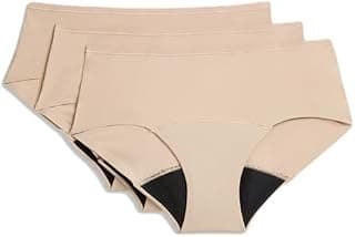 Marks & Spencer Women Boy Short Panties