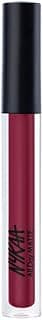 Nykaa All Day Matte Waterproof, Transfer Proof, Mask Proof, 12H Liquid Lipstick - Bride Crew