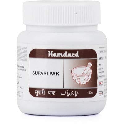 Hamdard Supari Pak 150gm (Pack of 2)