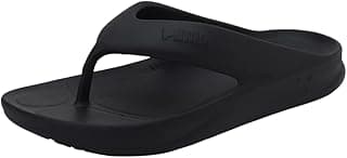 PUMA Rubber Regular Strap Men's Slippers