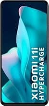 XIAOMI 11i 5G Hypercharge (Pacific Pearl, 6GB RAM, 128GB Storage), (MZB0A55IN)