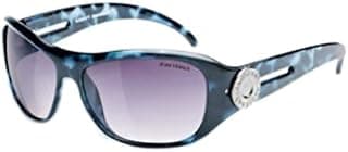 Fastrack Unisex Rectangular Non-Polarized Sunglasses (Multi-Color) (P164Bk2F), Free Size