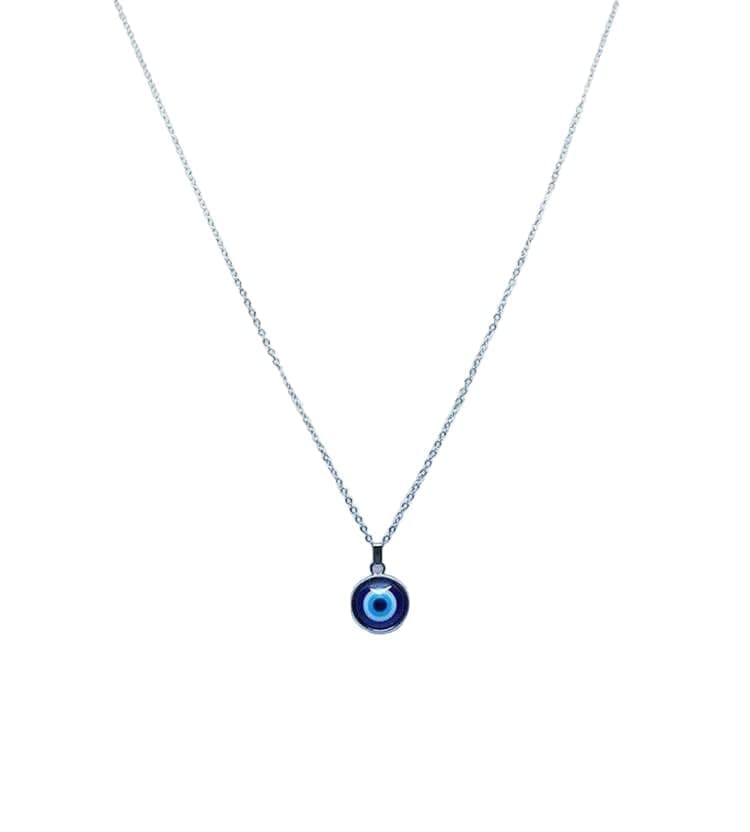 MUCH MORE GALLERY Evil Eye Pendant/Necklace for girl and boy