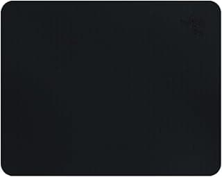 Razer Goliathus Mobile Stealth Portable Gaming Mouse Pad (Black) - RZ02-01820500-R3M1