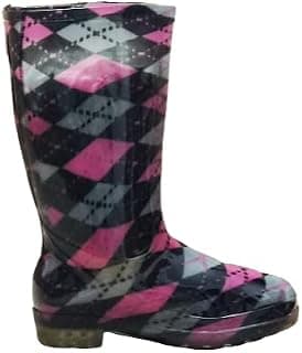 Generic Gumboots for Women