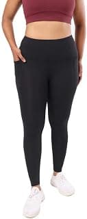 BlissClub Women The Greatest Leggings, Regular (for Women Upto 5'4 ft)