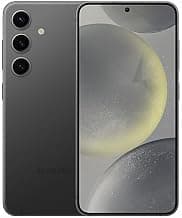 Samsung Galaxy S24 Snapdragon 8 Gen 3 5G (Onyx Black, 128 GB) (8 GB RAM)
