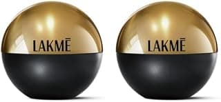 LAKMÉ Xtraordin-Airy Mattreal Mousse 01 classic Ivory Fair, 25G (Pack of 2)