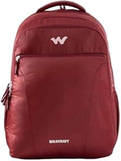 Wildcraft Bravo Laptop Backpack 45 L (12957)