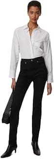 Marks & Spencer Women's High Rise Slim Jeans