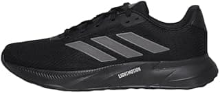 adidas Mens Lightrun Zoomer M Running Shoes