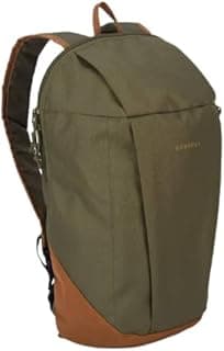 Generic Decathlon Backpack 10 Litre | Lightweight Small Daypack for Travel, Hiking, School & Daily Use – Unisex