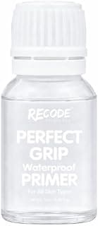 recode Studio Perfect Grip Waterproof Primer for All Skin Types, 12 ml