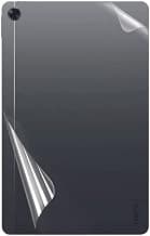 Soezit Back Protector Compatible with Realme Pad 10.4 inch/,Edge to Edge (Full Coverage) Self Healing Unbreakable Membrane HD Anti-Scratch PET TPU Film - Matte [Not Glass]