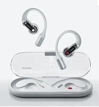 Nothing Ear (Open)|Open Sound Technology|Dual Mics|14.2mm Dynamic Driver|30Hrs Bluetooth (White, True Wireless)