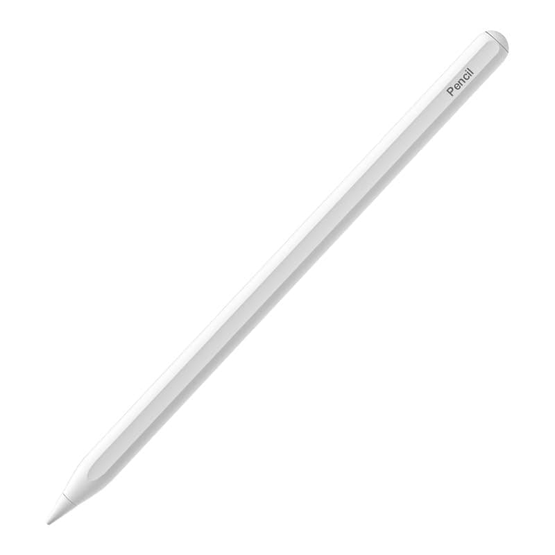 GADGETSWEAR iPad Stylus Pen, Magnetic Wireless Charging Capacitive 394 Pencil for iPad Tablet with Palm Rejection, Tilt Pressure Sensitive & Side Stick for 2018-2025 iPad Air, iPad mini, iPad,iPad Pro