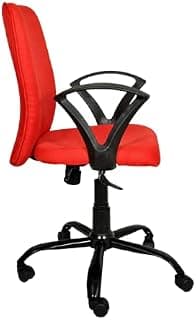 Narinder Furniture Palace Black Chair Transteel Hello High Back Mesh Office Adjustable Arm Chair Style 139