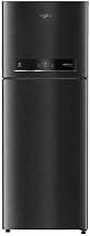 Whirlpool 411L 1 Star IntelliFresh Convertible Inverter Frost Free Double Door Refrigerator (IF INV CNV 455 STEEL ONYX(1S)-Y)