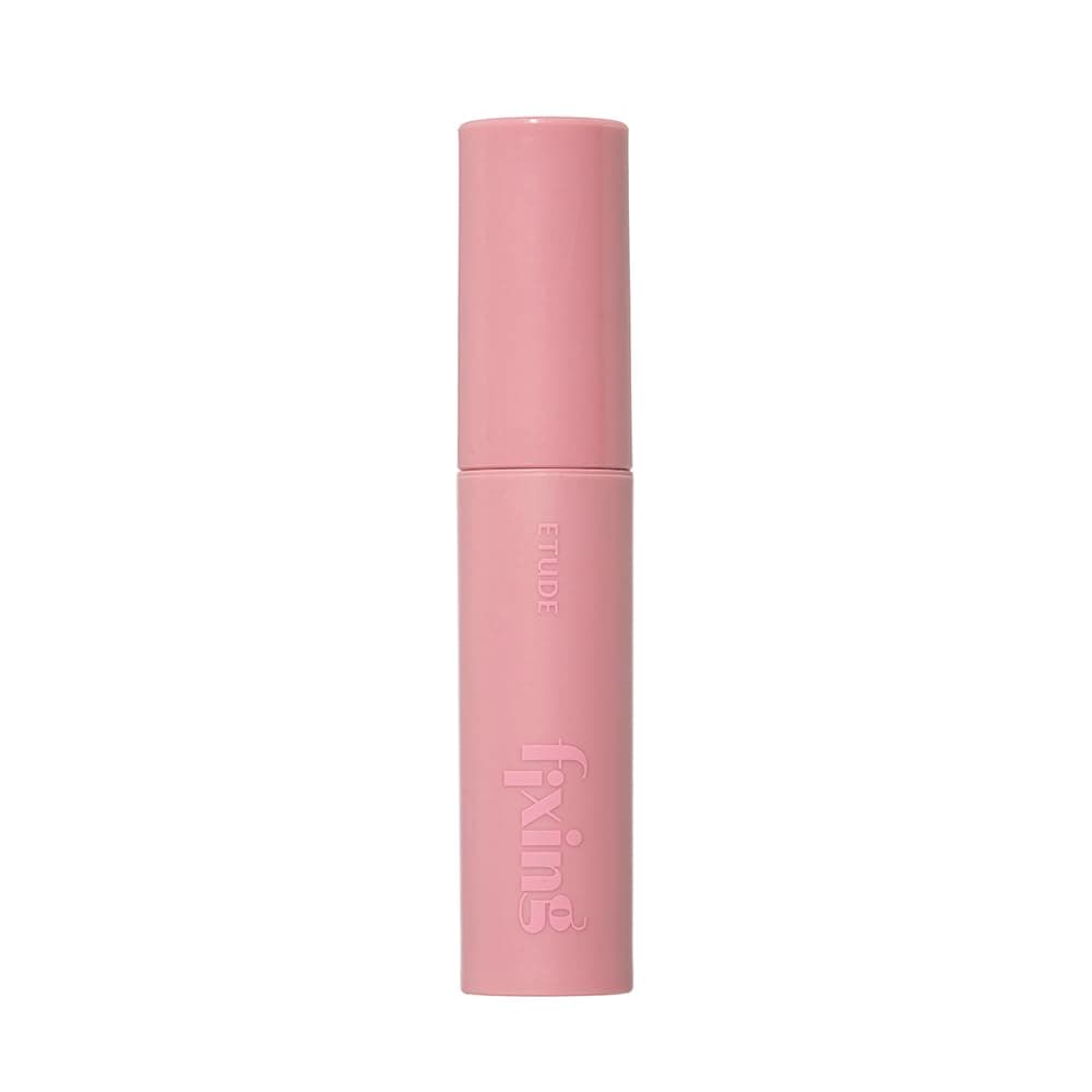 ETUDE Fixing Tint Mini | Long Lasting Liquid Lipstick |Waterproof, Smudgeproof, Lightweight Matte Finish Lip Stain|Korean Makeup| Full Coverage| Shade 05 Midnight Mauve Mini-2g