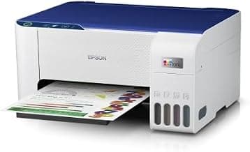 Epson EcoTank L3255 A4 Wi-Fi All-in-One Ink Tank Printer