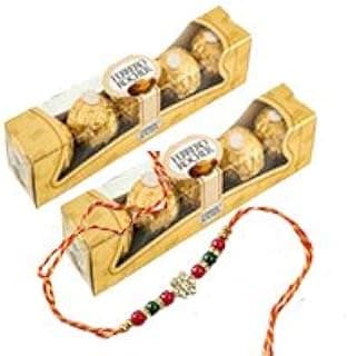 Ferrero Rocher Rakshabandhan Chocolate Gift Pack
