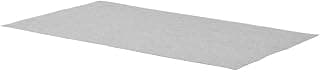 Ikea KOMPLEMENT Drawer mat, Light Grey, 90x53 cm (35x20 7/8 ")
