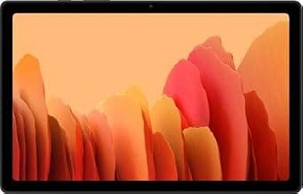 Samsung Galaxy Tab A7 LTE 3 GB RAM 32 GB ROM 10.4 inches with Wi-Fi, Bluetooth+4G Tablet (Gold)