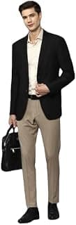 PERFECT PRODUCTIONS Men's Classic Casual Blazer, Blazer 03.