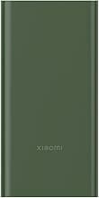 Xiaomi Power Bank 4i 10000mAh 22.5W Fast Charging PD|Smart 12 Layer Protection| Durable Steel Casing |Triple Output Ports|Supports All Phone(MI Power Bank),Green
