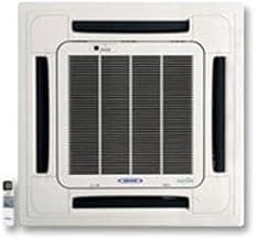 Voltas 1 Ph Rot. SAC C2-N Venture I-Cassette AC (2 Ton White)