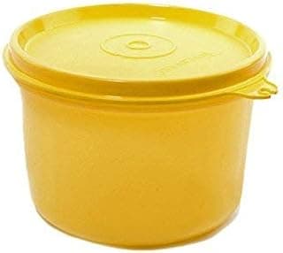 Tupperware Executive Plastic Large Bowl, (450ml, Colour May Vary)