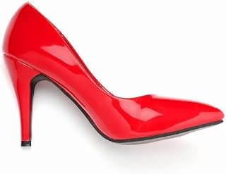 ELLE Womens El-ru-w-134 Pump