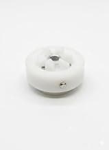 Mixer Grinder Motor Coupler, White