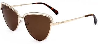 Polaroid Men's Classic Sunglasses